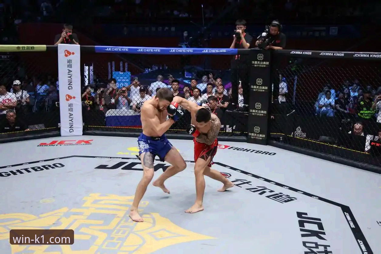 K1体育最新版 为什么选择K1体育最新版成为体育赛事观赛的新趋势?