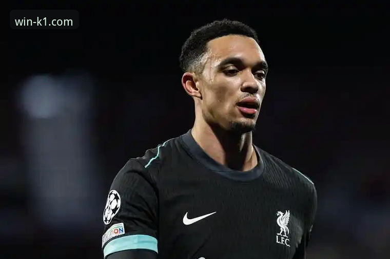 K1体育手机版 揭秘皇马球星阿诺德场外“小插曲”背后的安全警示