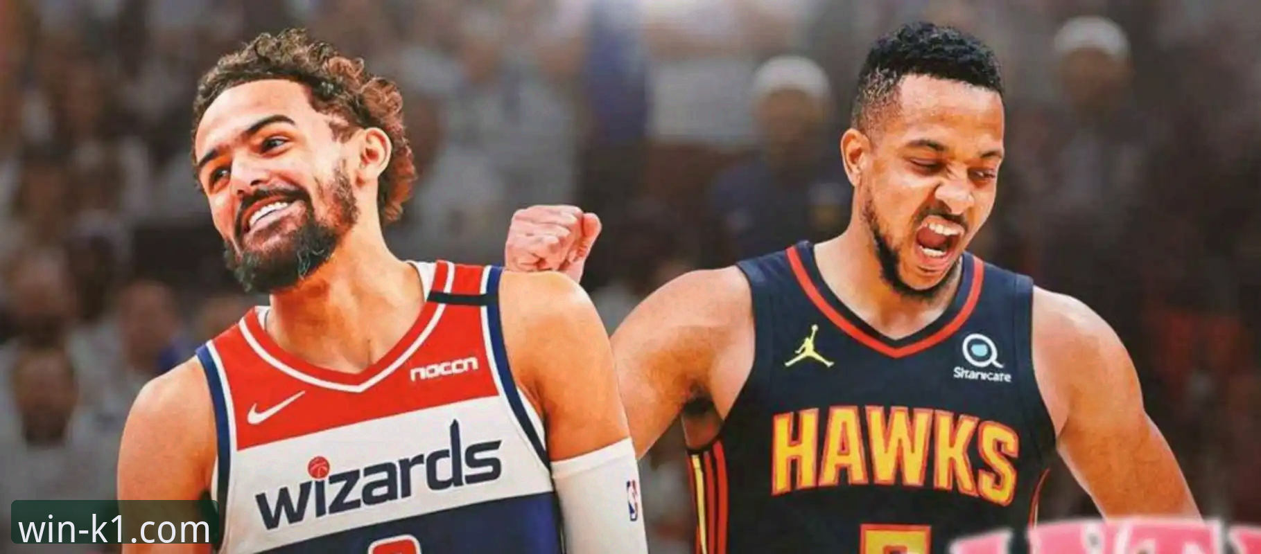K1体育稳定吗 CJ-麦科勒姆续约老鹰:在K1体育平台了解交易动态的完整指南